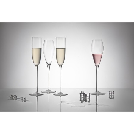 A set of champagne Liberty Jones Celebrate, 160 ml-3