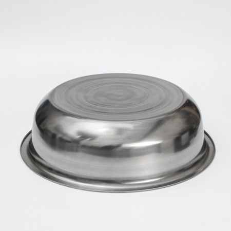 Grettel stainless steel pelvis, 20 l, 52 × 15 cm-1