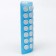 Iplikator "Kuznetsova", roller, spanbond, 14 x 23 cm, blue.