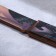 Wooden souvenir "Tanto knife" Floo