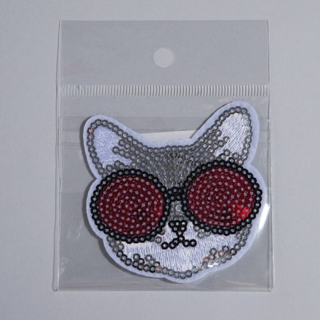 Thermal appliance "Cat", 6.8 x 6.8 cm-6