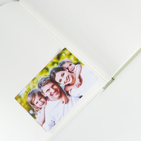 Photo album traditional on 30 sheets 29x29 cm wedding-3