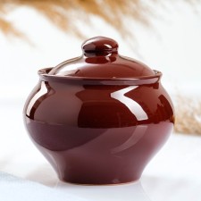 Baking pot 