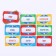 Игра для детской компании «Кто я? Kids», 50 карт