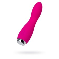 Vibrator l’erina, pink color, 14.5 cm