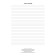 Magazine. Individual plan for music schools and art schools KZh-539