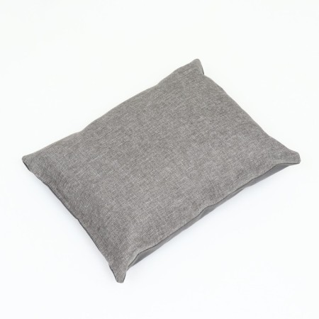 A bed with a removable pillow, mobbled, 45 x 35 x 13 cm-4