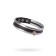 Sitabella collar, silver, skin