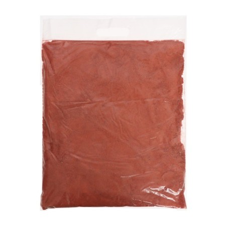 DELFI base for bait, large fractions, red, unexplored, 2.5 kg-1