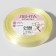Satin tape, 12 mm × 23 ± 1 m, color vanilla No. 09