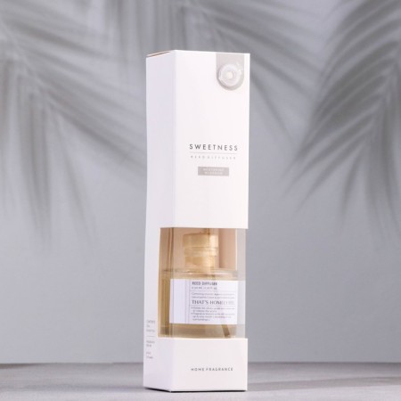 Aromatic diffuser "Sweetness", 50 ml, nectarine-2