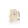 Soft toy Gulliver Bunny "Baby", 15 cm