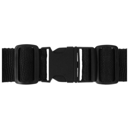 Spinning rod box on the KS-1 belt, 33 x 17 x 4 cm, black-3