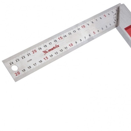 Steel Clen Matrix 32390, graduation, 250 mm-3