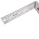 Steel Clen Matrix 32390, graduation, 250 mm