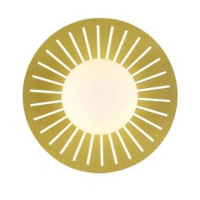 Wall lamp Sonnenblume 210 mm, 135 mm, G9 25W