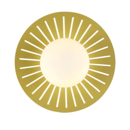 Wall lamp Sonnenblume 210 mm, 135 mm, G9 25W