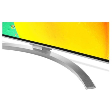 TV LG 43nano786qa, 43 ", 3840x2160, DVB-T2/C/S2, HDMI 3, USB 2, Smart TV, silver-6