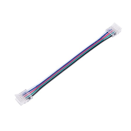 Connector ARTE LAMP Strip-CCCESSORES A31-12-RGBW, White