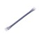 Connector ARTE LAMP Strip-CCCESSORES A31-12-RGBW, White