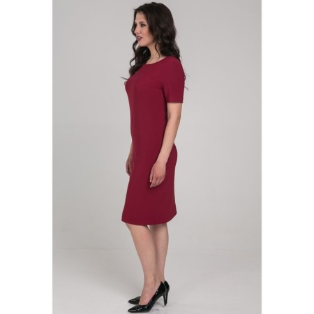 Women's dress, size 48-2