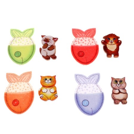 Mini-game from Fetra "Kitty"-2