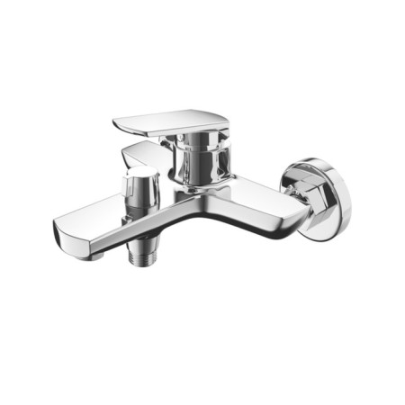 IDDIS ESPSB00i02WA bath mixer, chrome
