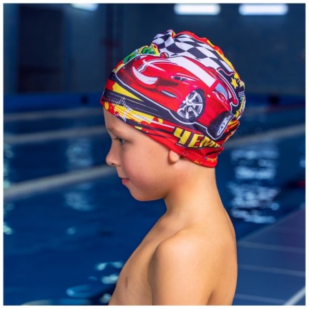Swims for swimming children's Onlytop “Champion”, fabric, girth 46-52 cm-3