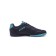 Beats football atemi SBA-004 indoor, black/ turquoise color, size 40