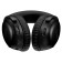 Headphones with a microphone Hyperx Cloud III Black Monitor Radio Trailer (77Z45AA)