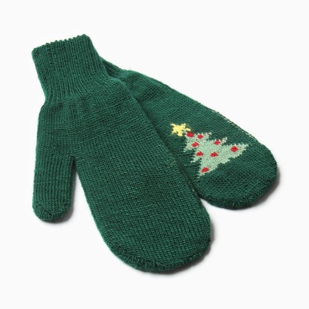Gift set "Love" mittens rn 19 and accessories-2