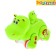 Inertial toy "Funny animals with kids", mix