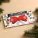 Wafer paper “To the one who touches only their balls” in the envelope, coupon, 1 pc. (18+)