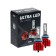 Auto Stuffing LED N11, 72 W, 5000 lm, 6500 K, IP65, set 2 pcs
