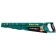 Scabber Alligator Black 11, 550 mm, 11 tpi, straight tooth, accurate cut