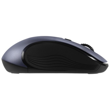 Mouse Acer OMR306 Black/Gray Optical (1600DPI) Wireless USB (6but)-3