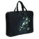 Folder with handles Textile A4, 370 x 280 x 60 mm, Stavia "drone"