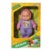 Doll "Mi-Mi-Mishka Baby 1", 20 cm