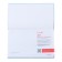 Bleaner dated 2024, 175x105 mm, 64 sheets of Escalada, soft binding, artificial leather "Nappa", foil embossing, white offset 70 g/m², blue