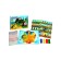 Game-detective "Dinosaur paths"