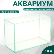 Aquarium 