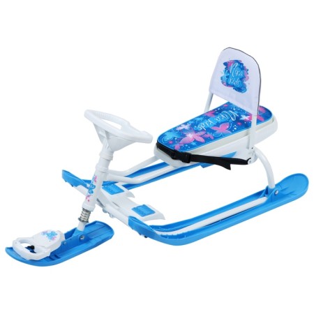 Snowfall "Timka Sport 4-1", TS4-1/BT-5