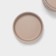 Set of saucepan 4 pcs Magistro Jarwah "Lausanne" 9.5x2.4 cm, beige