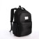 Youth backpack from lightning textiles, 5 pockets, black color