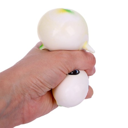 Magist "unicorn" with paste, color mix-2