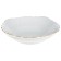 BERNADOTTE Round Labor, Decor "Gold Gold", 23 cm