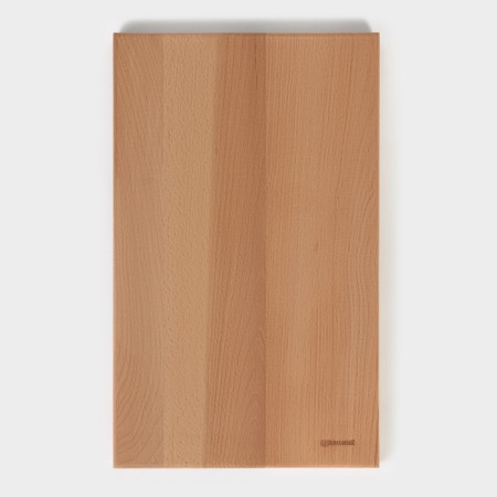Doska Razdelchny Premium Adelica "Professional", 50 × 30 × 3 cm, beech, color mix-4