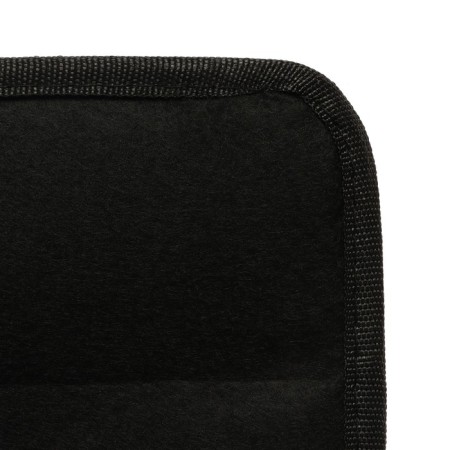 Organizer COFR in the trunk, 67 x 30 x 31 cm, eco-leather, black-blue-4