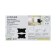 Le’ster LST-210.01 bracket, for TV, fixed, 10-50 ", 21 mm from the wall, black