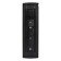 Demosystem wall -mounted on 10 panels A4 Calligrata, black